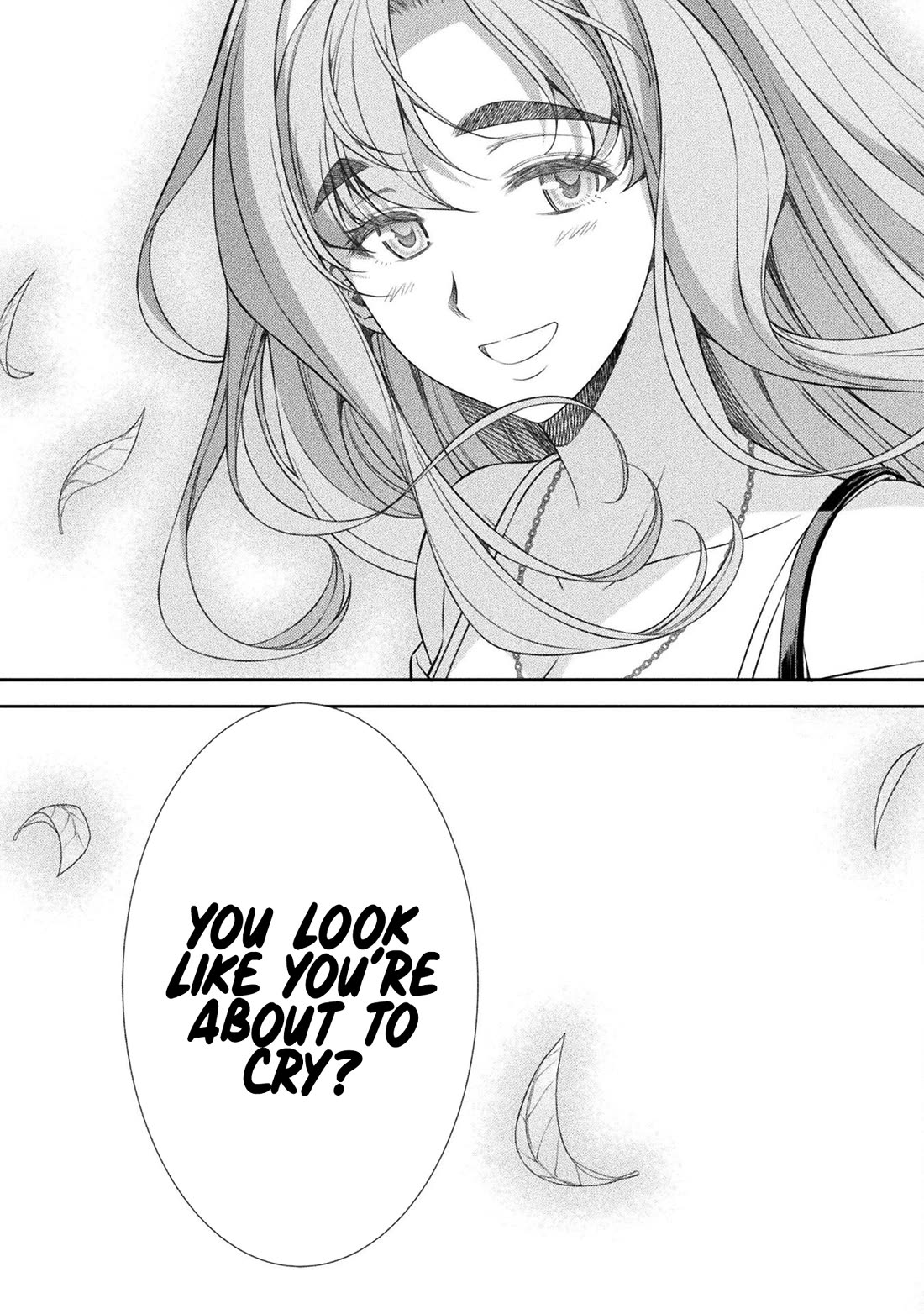 Silver Plan to Redo From JK chapter 42 page 22