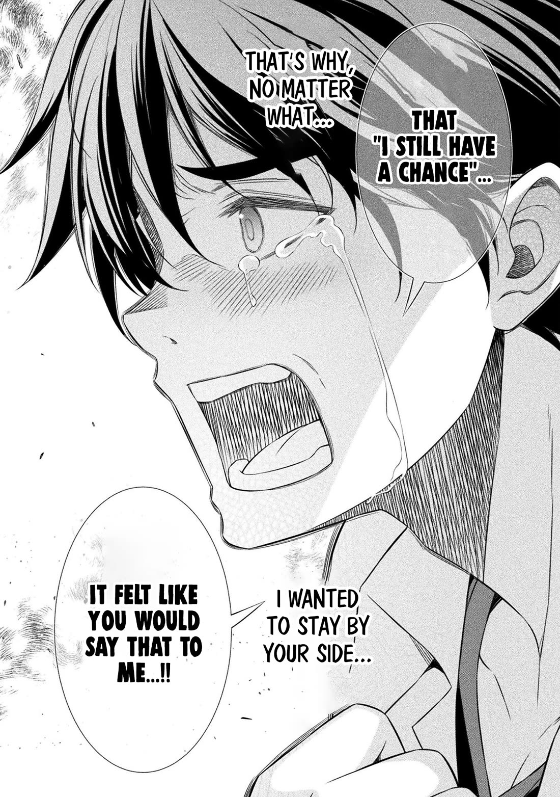 Silver Plan to Redo From JK chapter 42 page 26