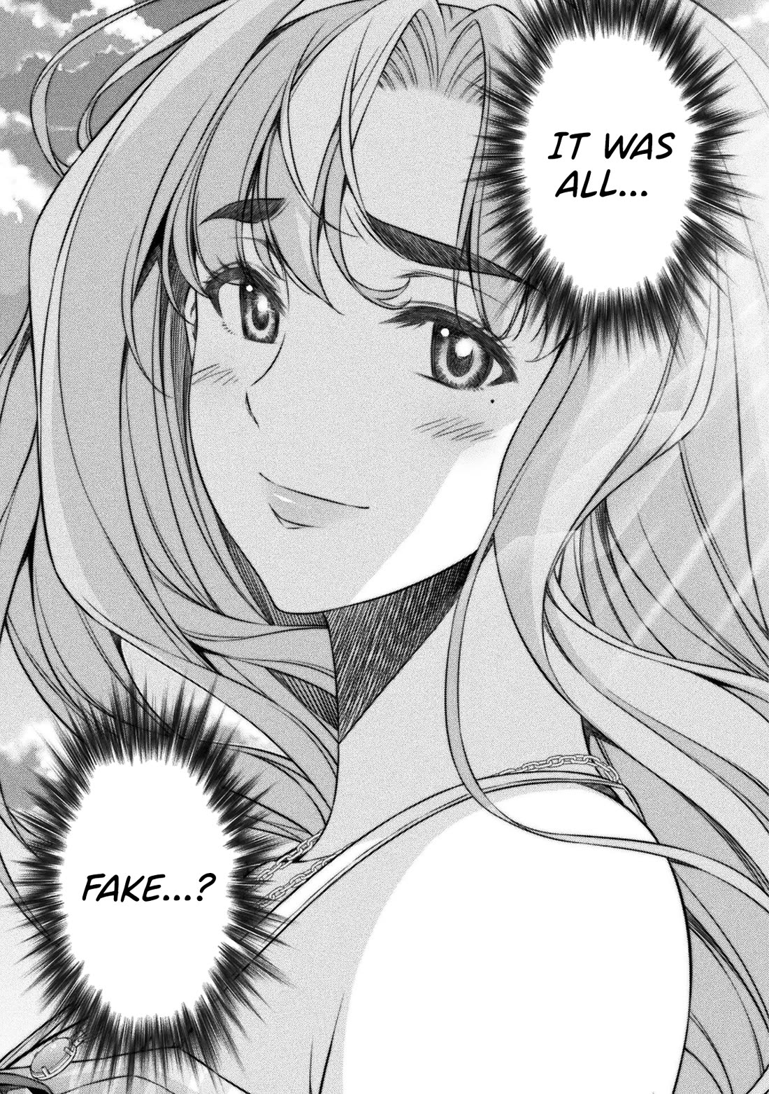 Silver Plan to Redo From JK chapter 45 page 22