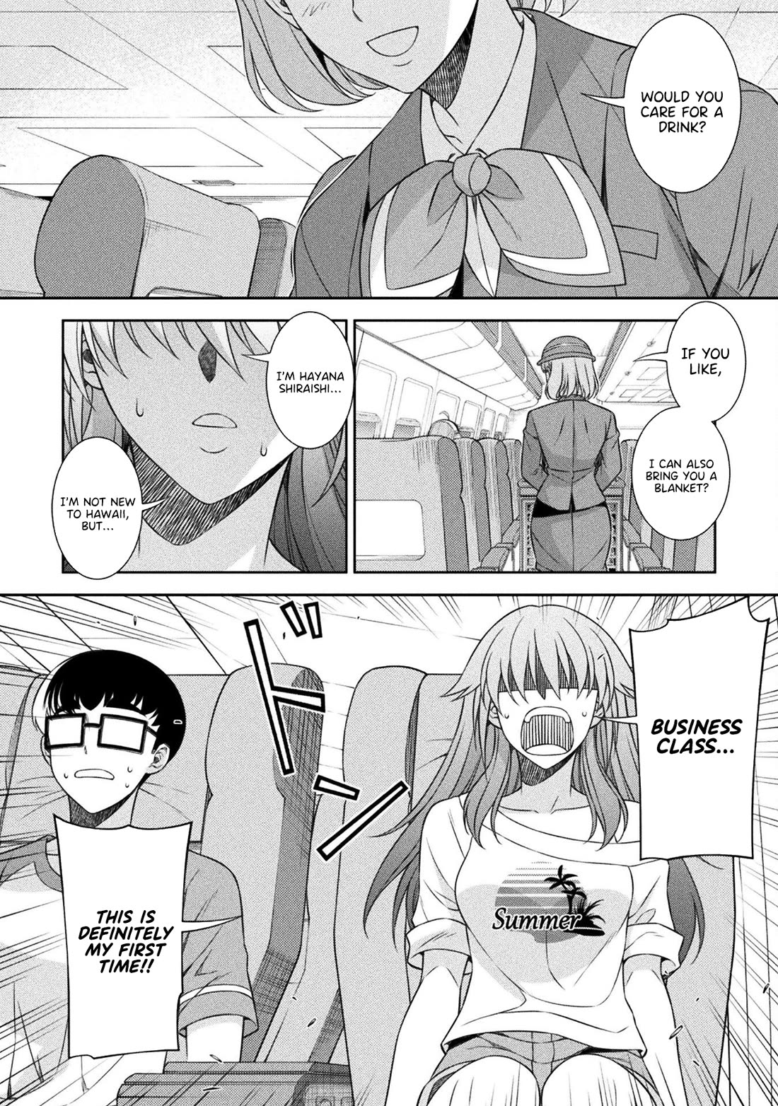 Silver Plan to Redo From JK chapter 52 page 18