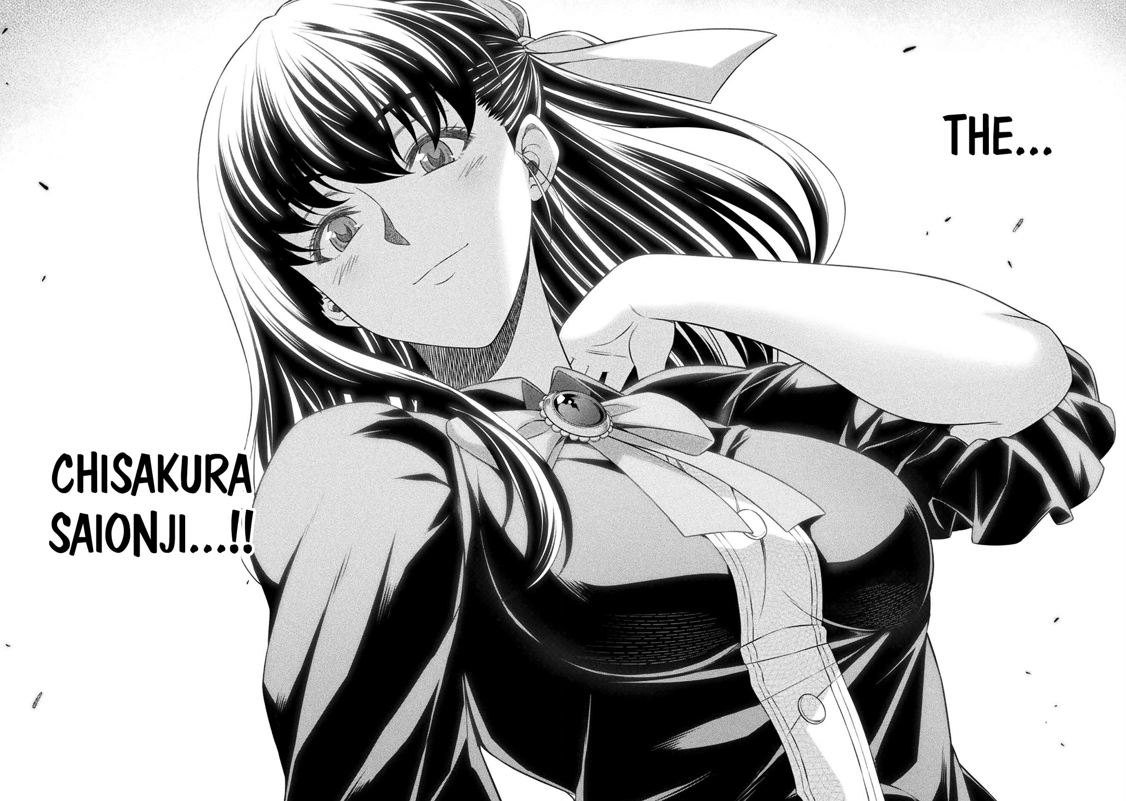 Silver Plan to Redo From JK chapter 53 page 14