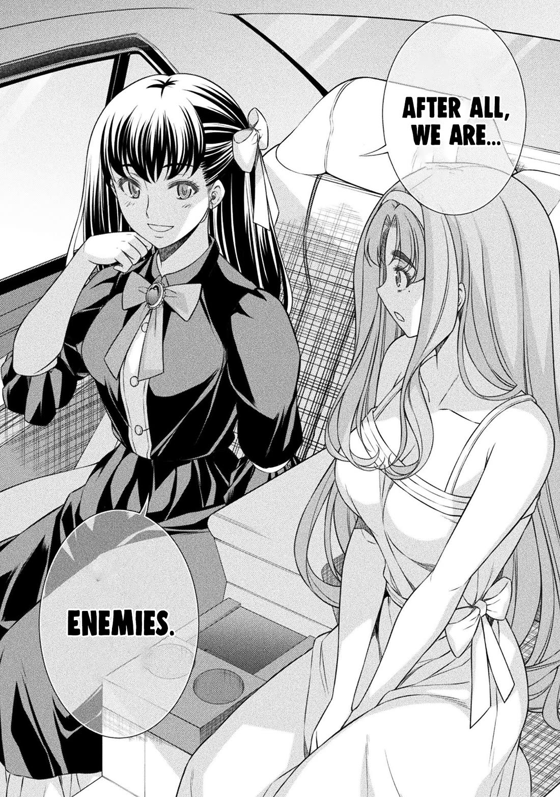 Silver Plan to Redo From JK chapter 53 page 19