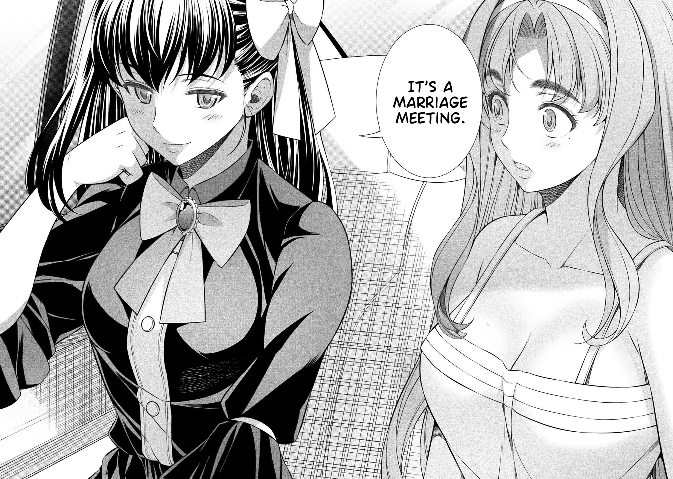 Silver Plan to Redo From JK chapter 54 page 13