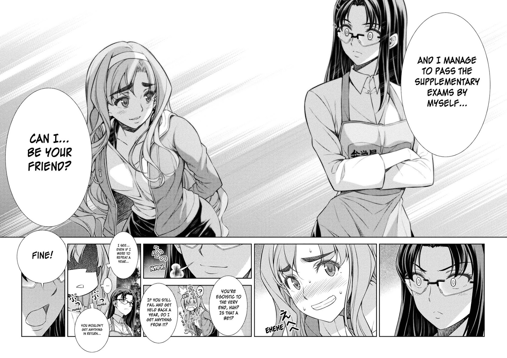 Silver Plan to Redo From JK chapter 6 page 44