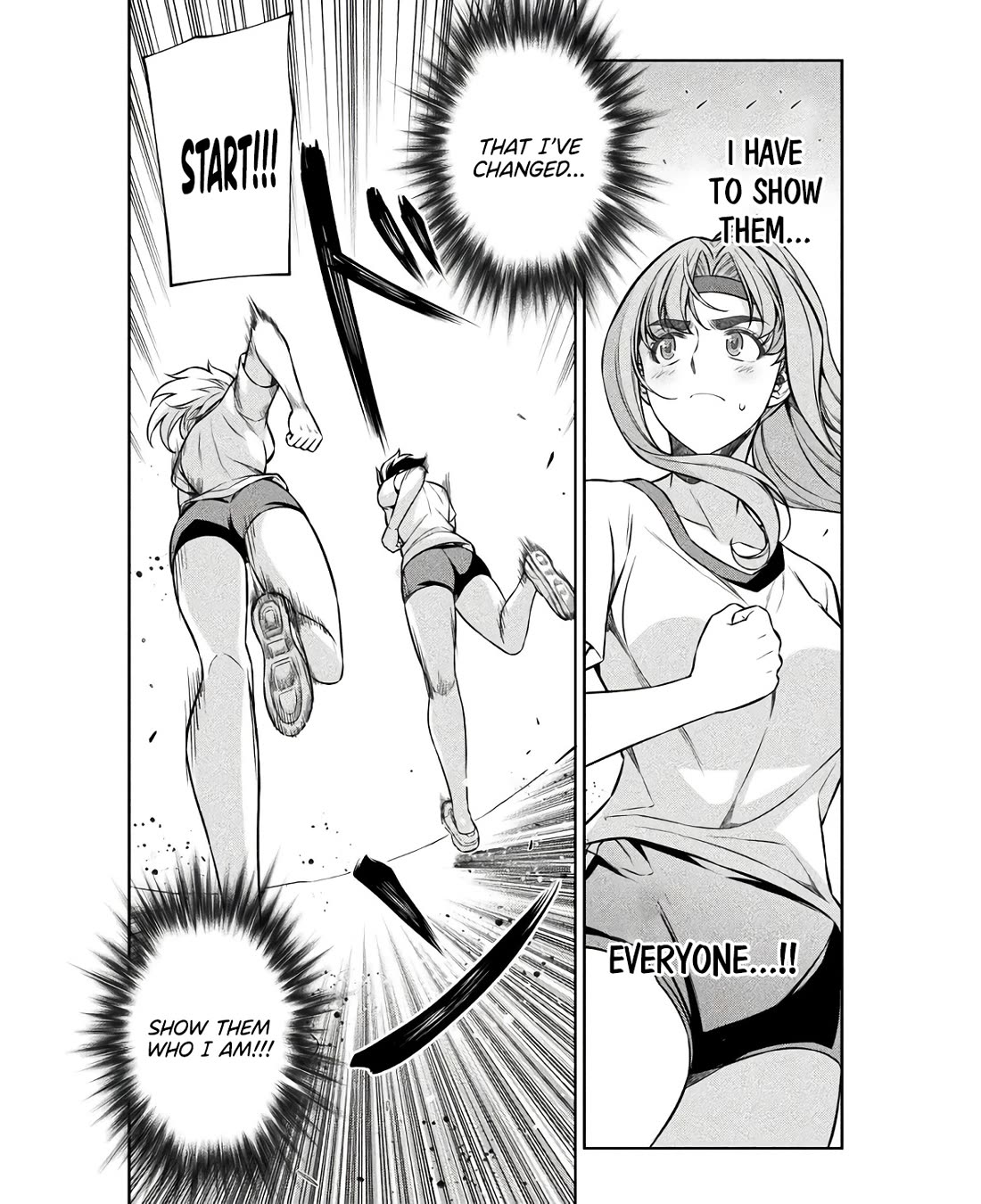 Silver Plan to Redo From JK chapter 66 page 15