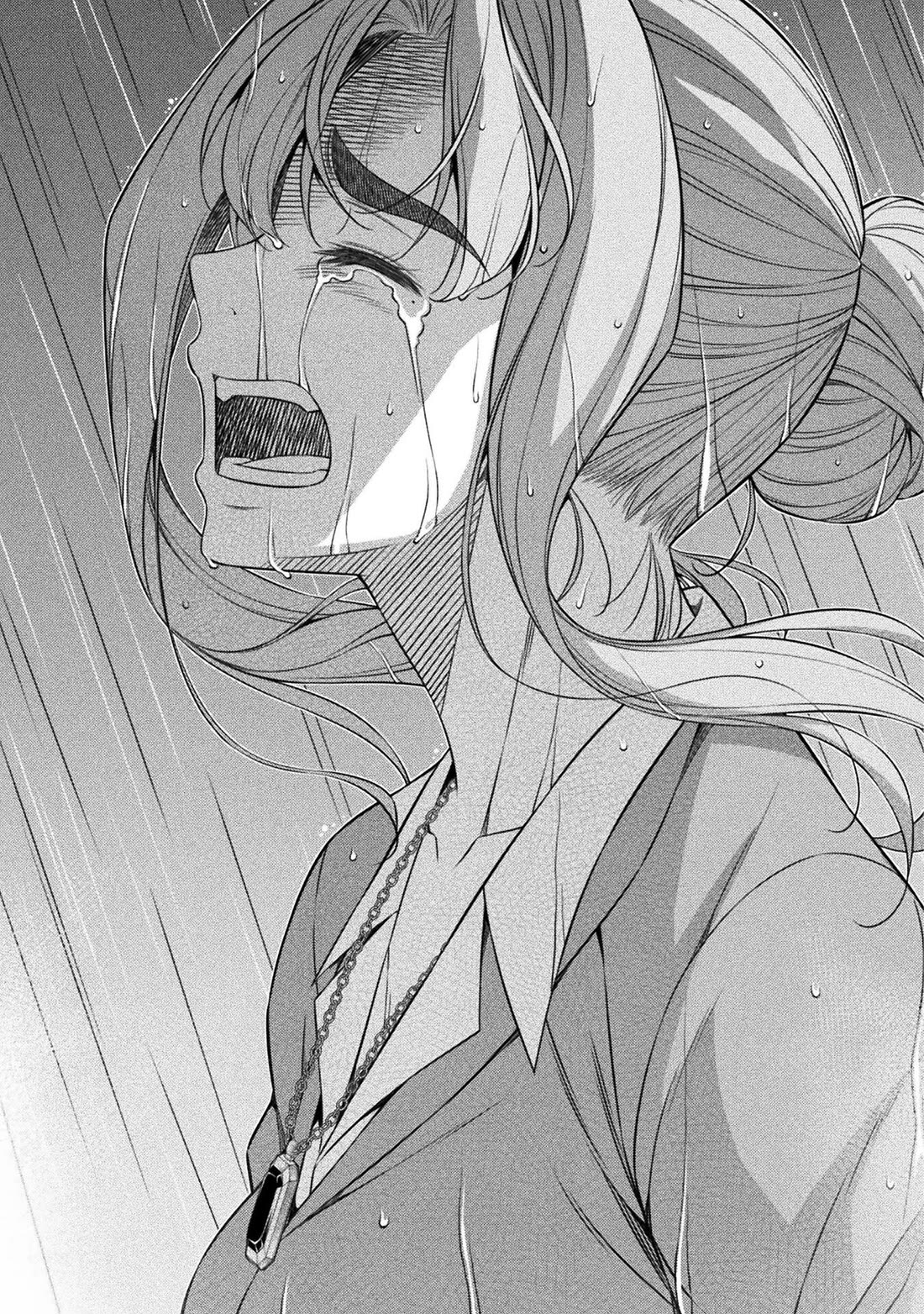 Silver Plan to Redo From JK chapter 74 page 31