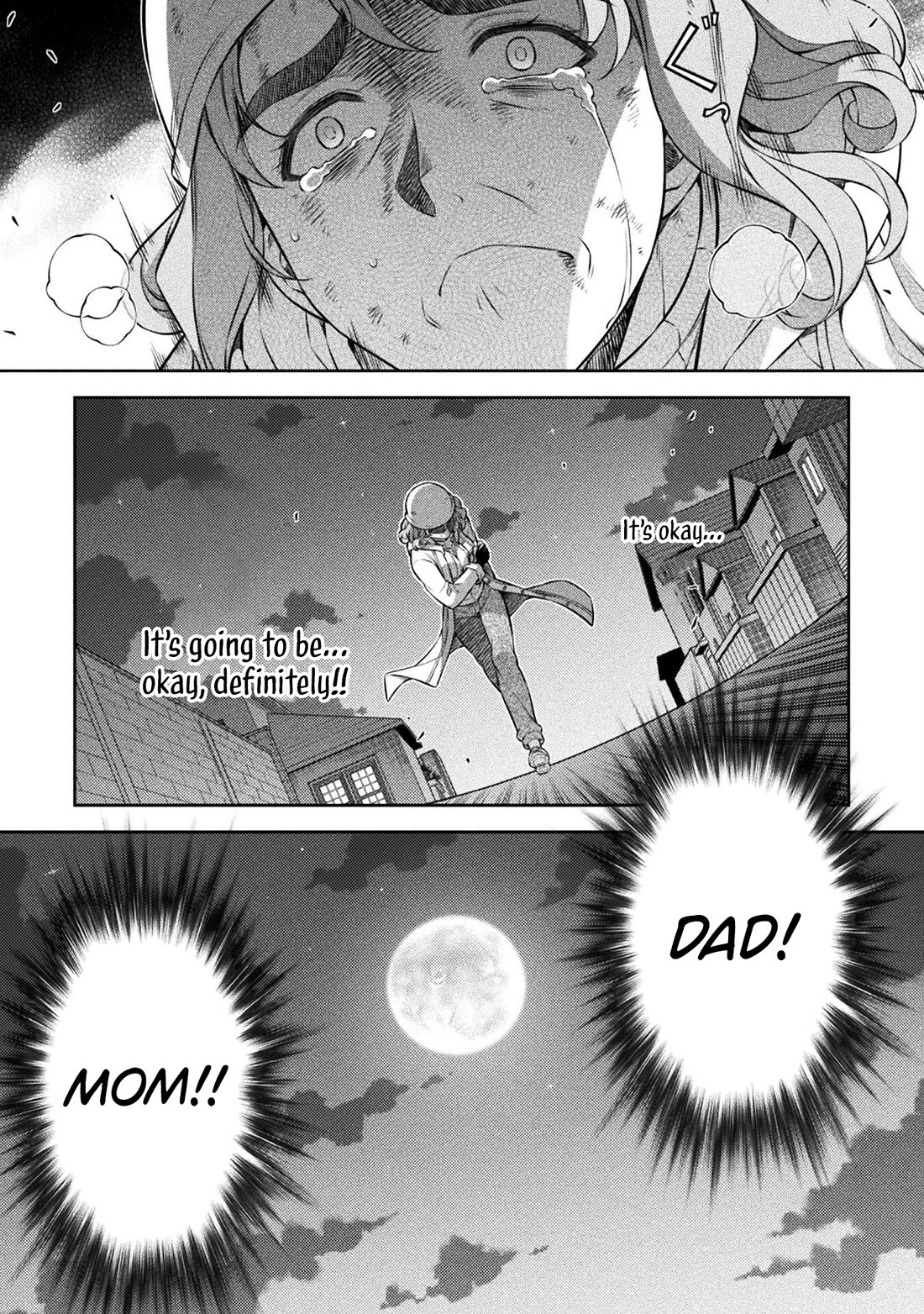 Silver Plan to Redo From JK chapter 76 page 19