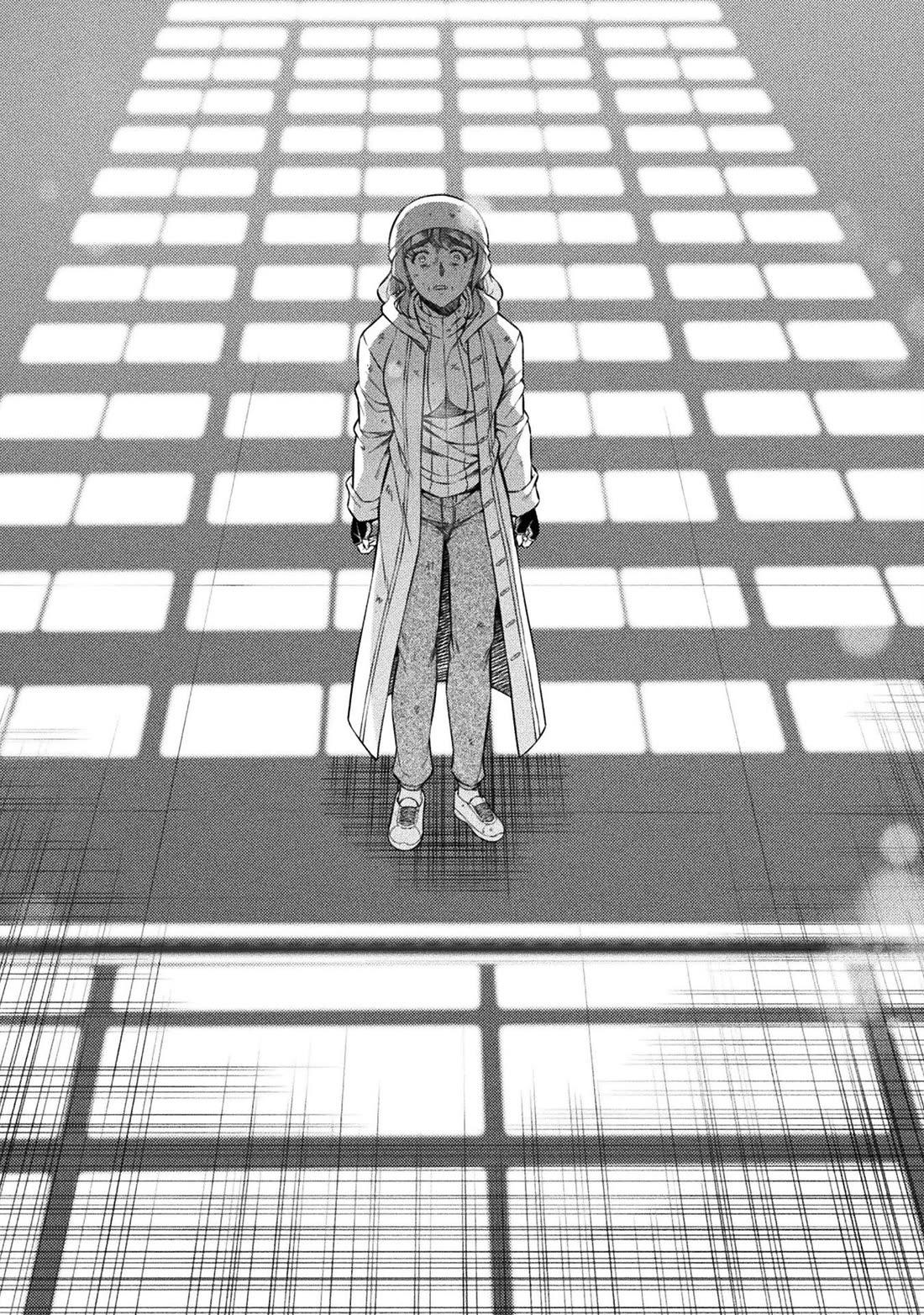 Silver Plan to Redo From JK chapter 76 page 20