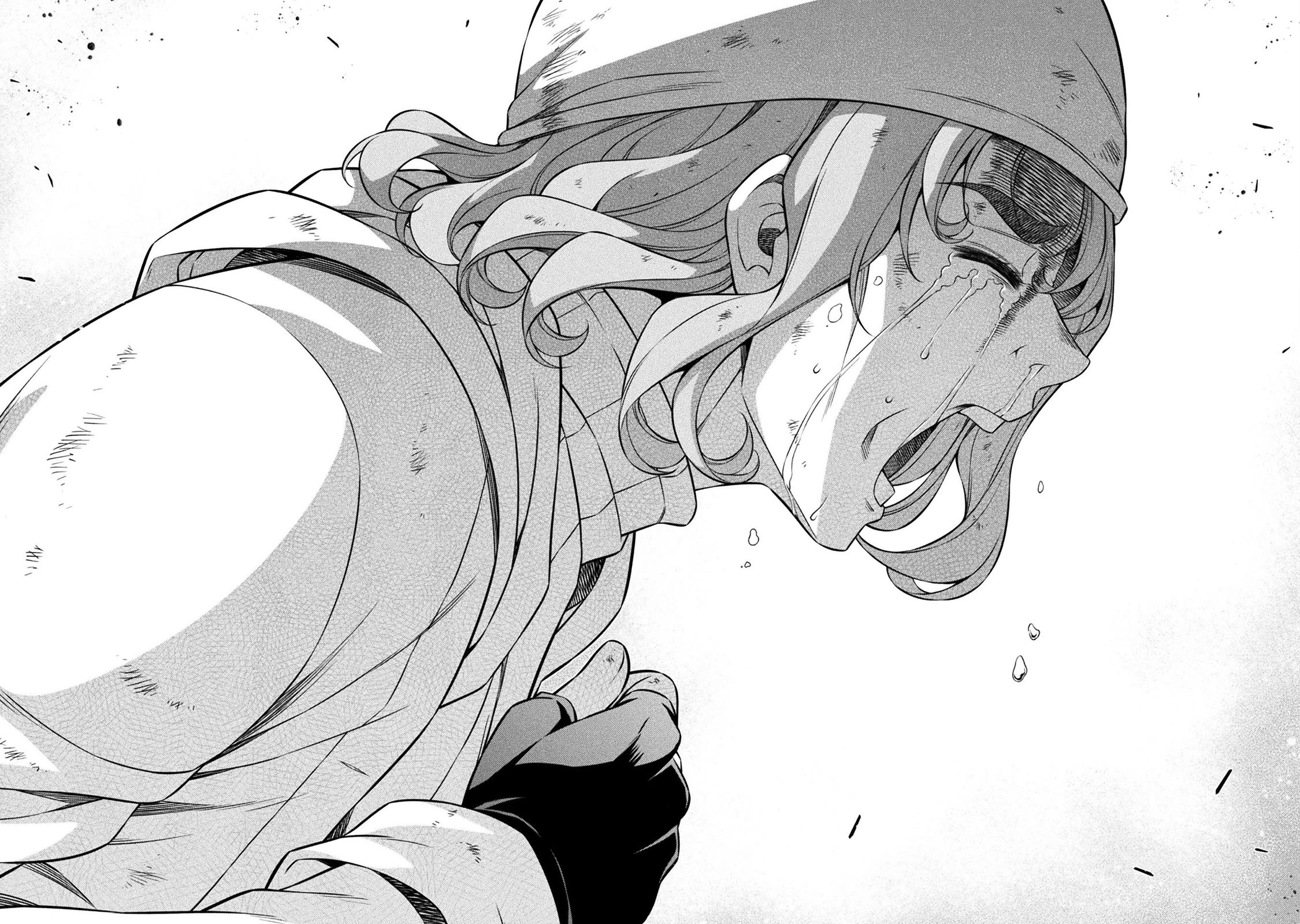 Silver Plan to Redo From JK chapter 76 page 24