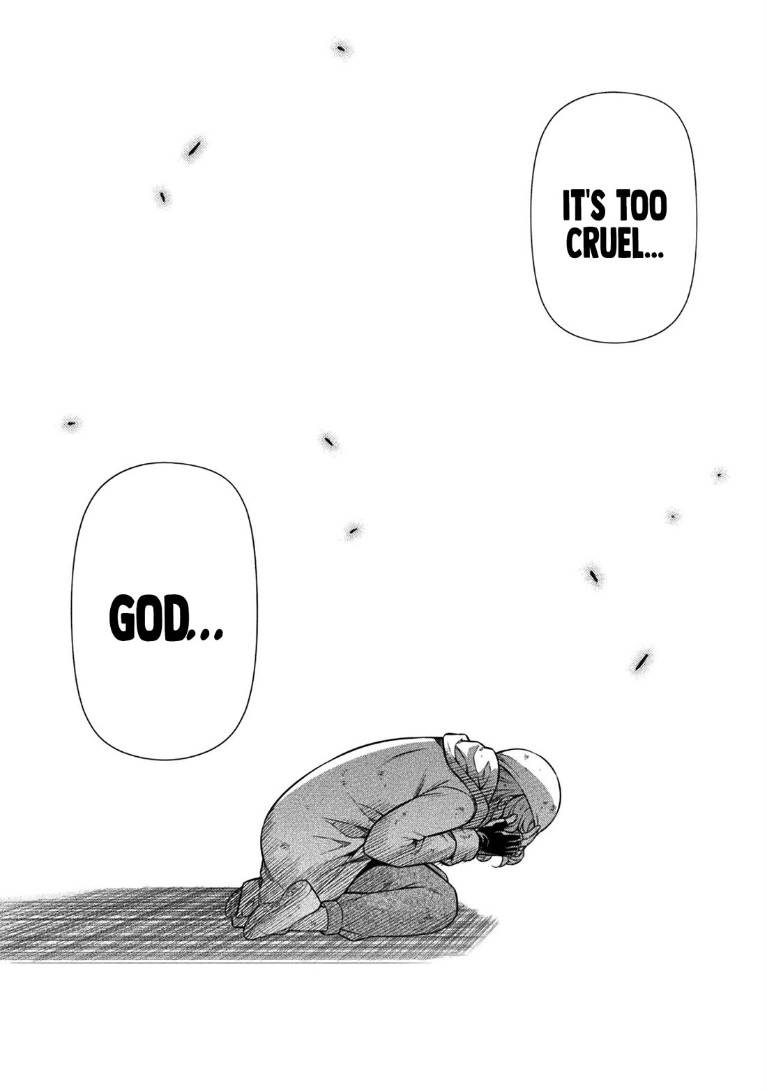 Silver Plan to Redo From JK chapter 76 page 27