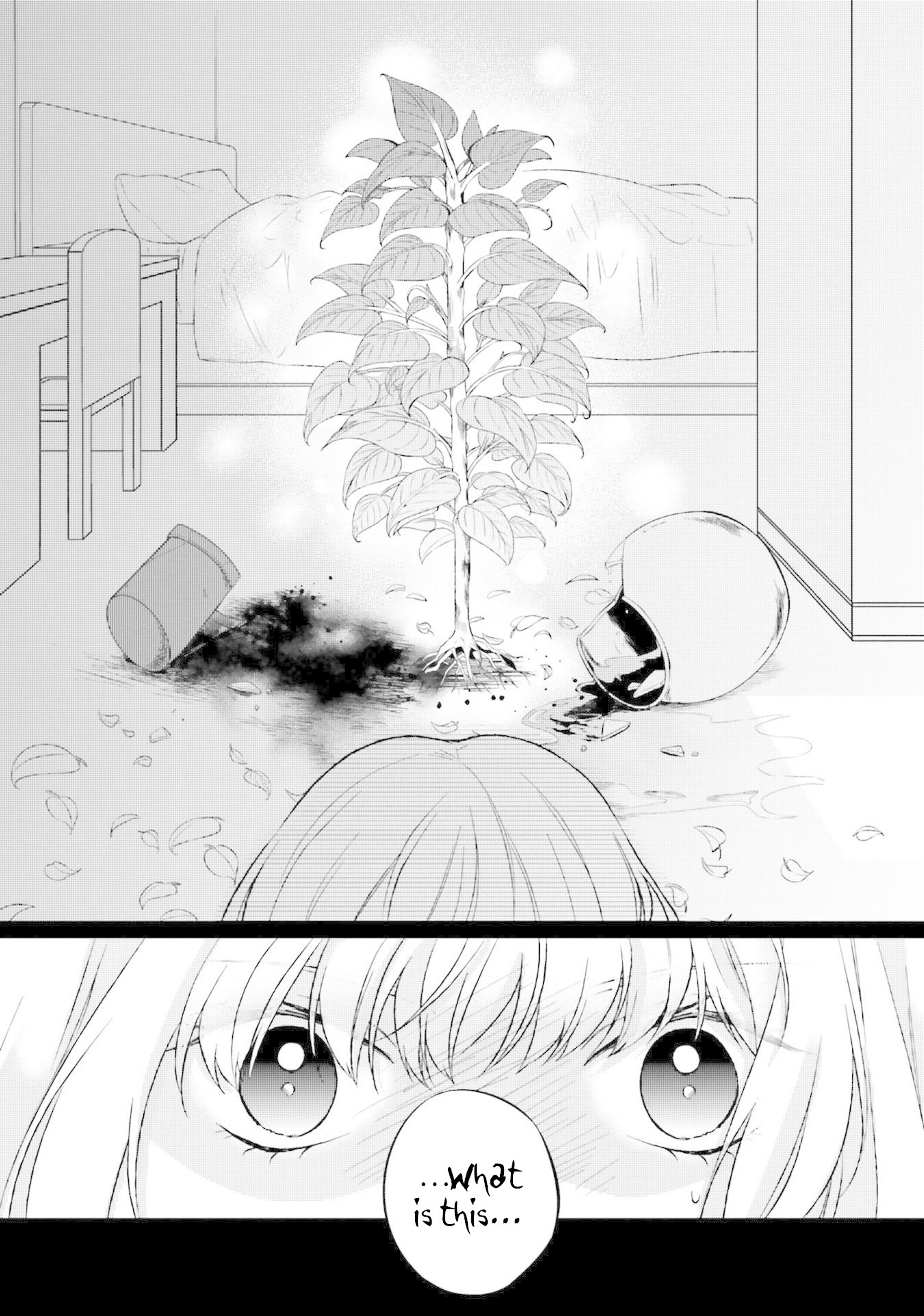 Since I Became a Saint, I'll do Whatever I Want with My Second Life ~The Prince was my Lover who Threw me Away in my Previous Life~ chapter 5 page 29