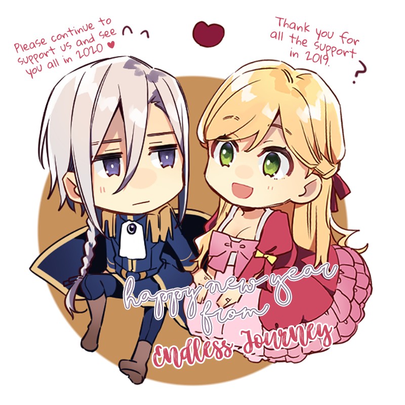 Since I Became a Saint, I'll do Whatever I Want with My Second Life ~The Prince was my Lover who Threw me Away in my Previous Life~ chapter 5 page 45