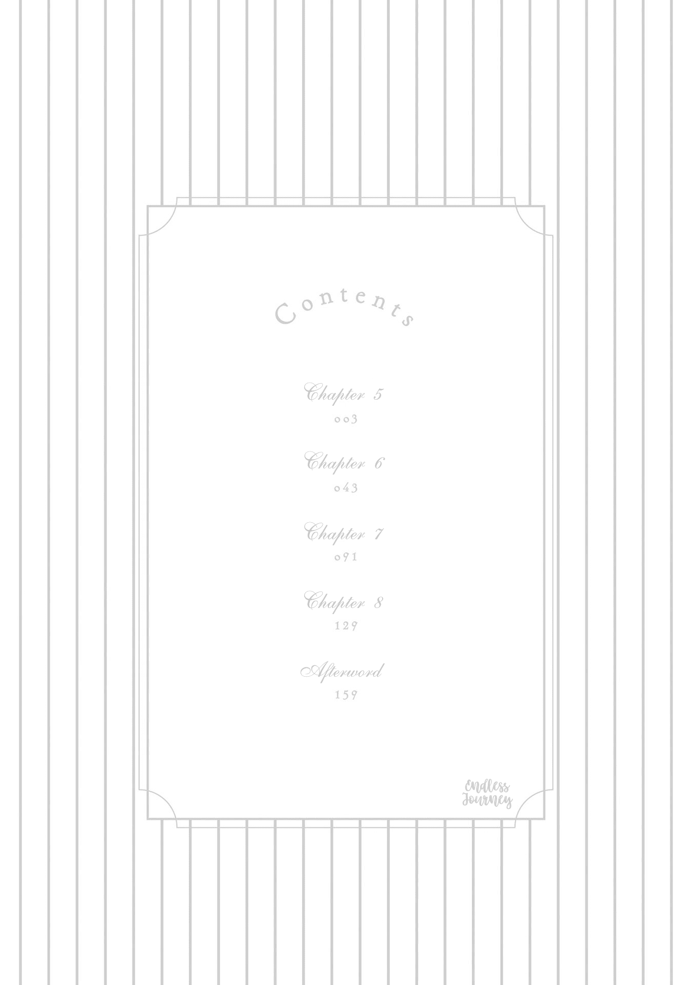 Since I Became a Saint, I'll do Whatever I Want with My Second Life ~The Prince was my Lover who Threw me Away in my Previous Life~ chapter 5 page 5