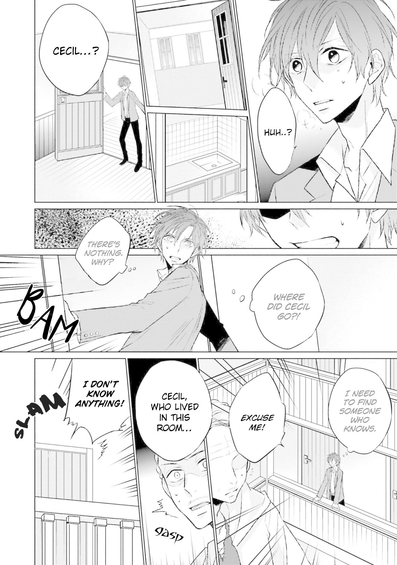 Since I Became a Saint, I'll do Whatever I Want with My Second Life ~The Prince was my Lover who Threw me Away in my Previous Life~ chapter 6 page 20