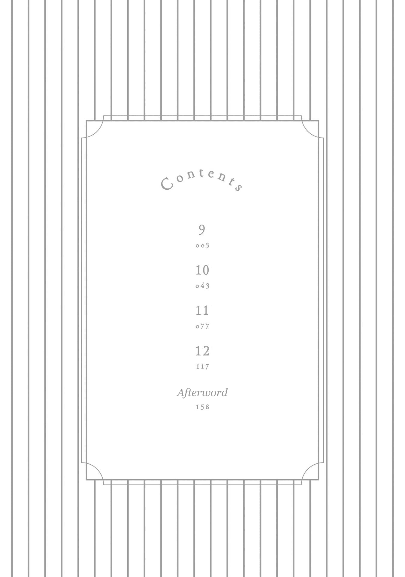 Since I Became a Saint, I'll do Whatever I Want with My Second Life ~The Prince was my Lover who Threw me Away in my Previous Life~ chapter 9 page 6