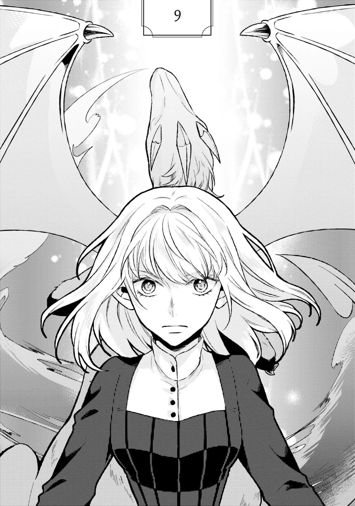 Since I Became a Saint, I'll do Whatever I Want with My Second Life ~The Prince was my Lover who Threw me Away in my Previous Life~ chapter 9 page 7