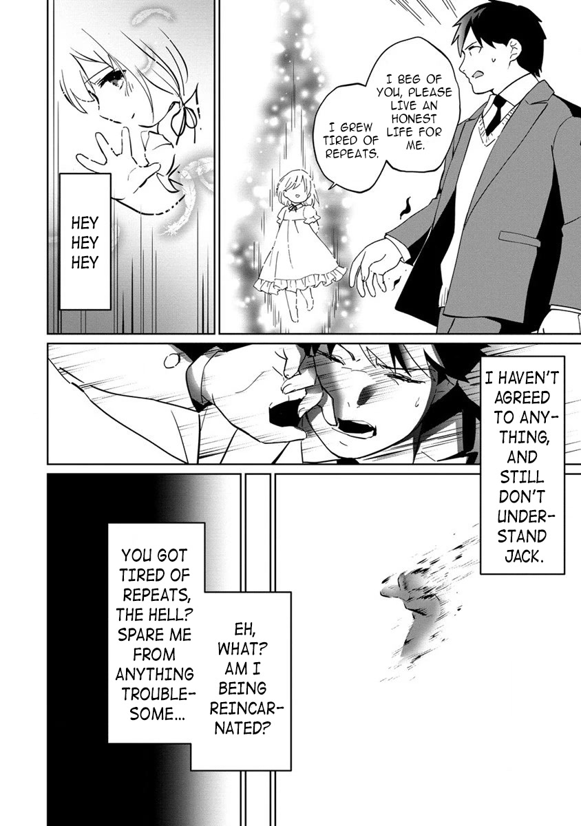 Since I Have Been Reincarnated as the Daughter of a Duke, I, the "Girl Inside," Will Enjoy Being a Girl as Much as I Can! chapter 1 page 9