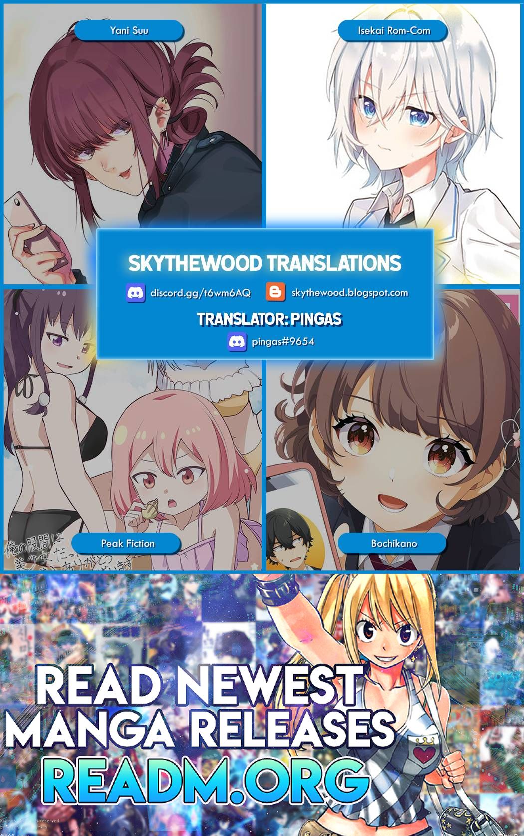 Since I’ve Entered the World of Romantic Comedy Manga, I’ll Do My Best to Make the Losing Heroine Happy chapter 4.2 page 12