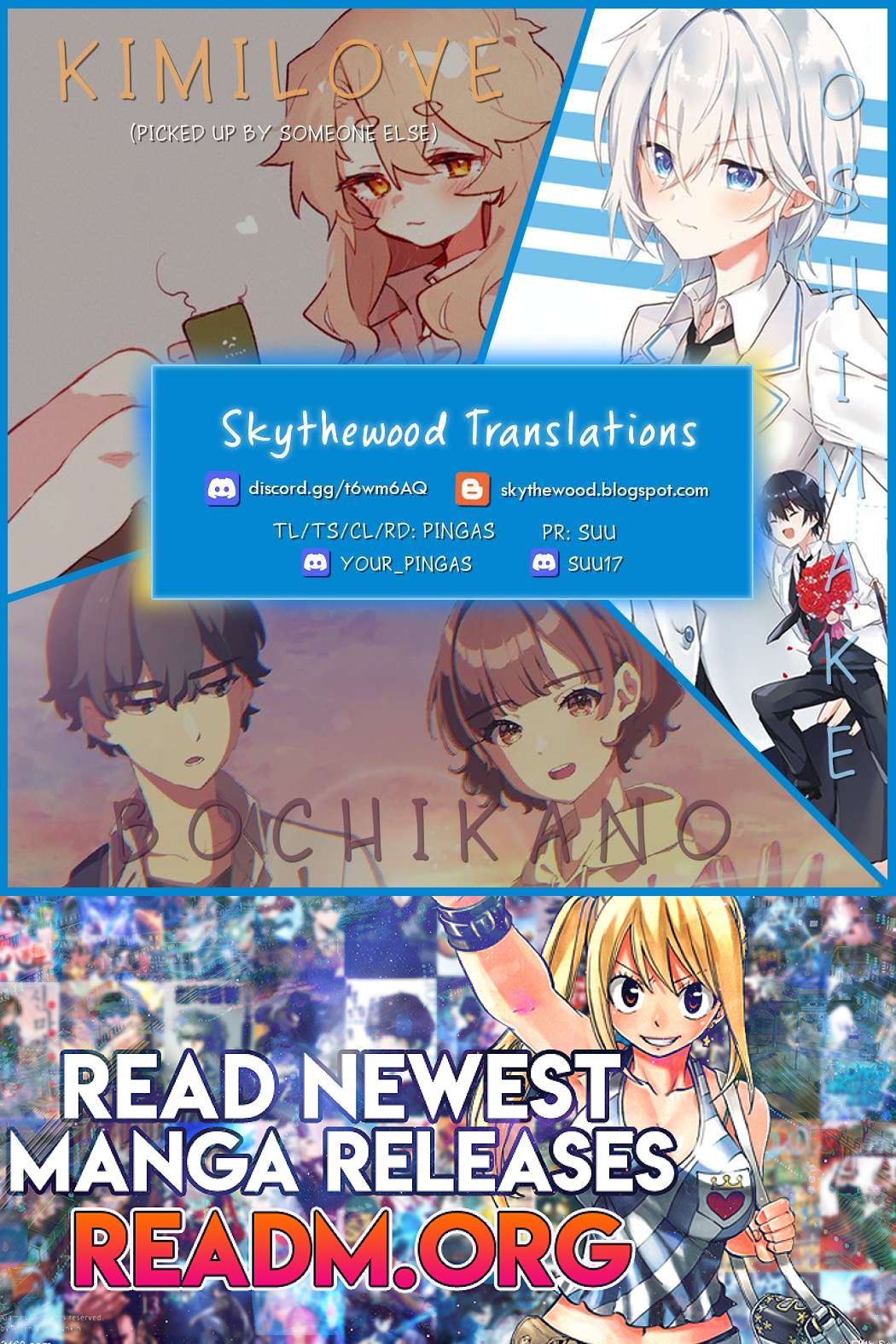 Since I’ve Entered the World of Romantic Comedy Manga, I’ll Do My Best to Make the Losing Heroine Happy chapter 6.2 page 12