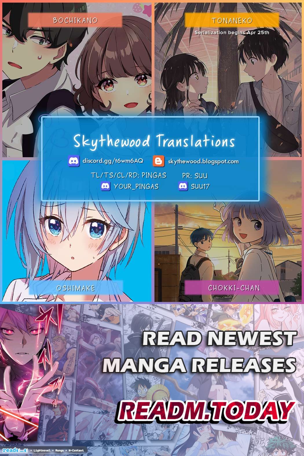 Since I’ve Entered the World of Romantic Comedy Manga, I’ll Do My Best to Make the Losing Heroine Happy chapter 7.1 page 12