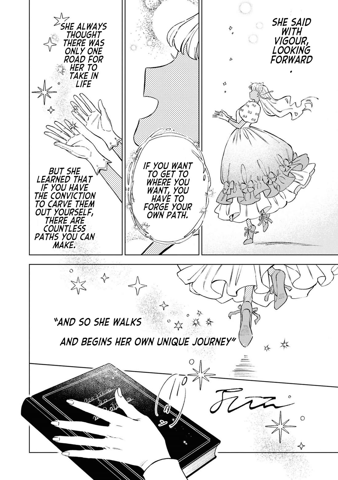 Since I've Gotten Used to Being Alone, I'm Ignoring My Fiancé! chapter 10 page 19