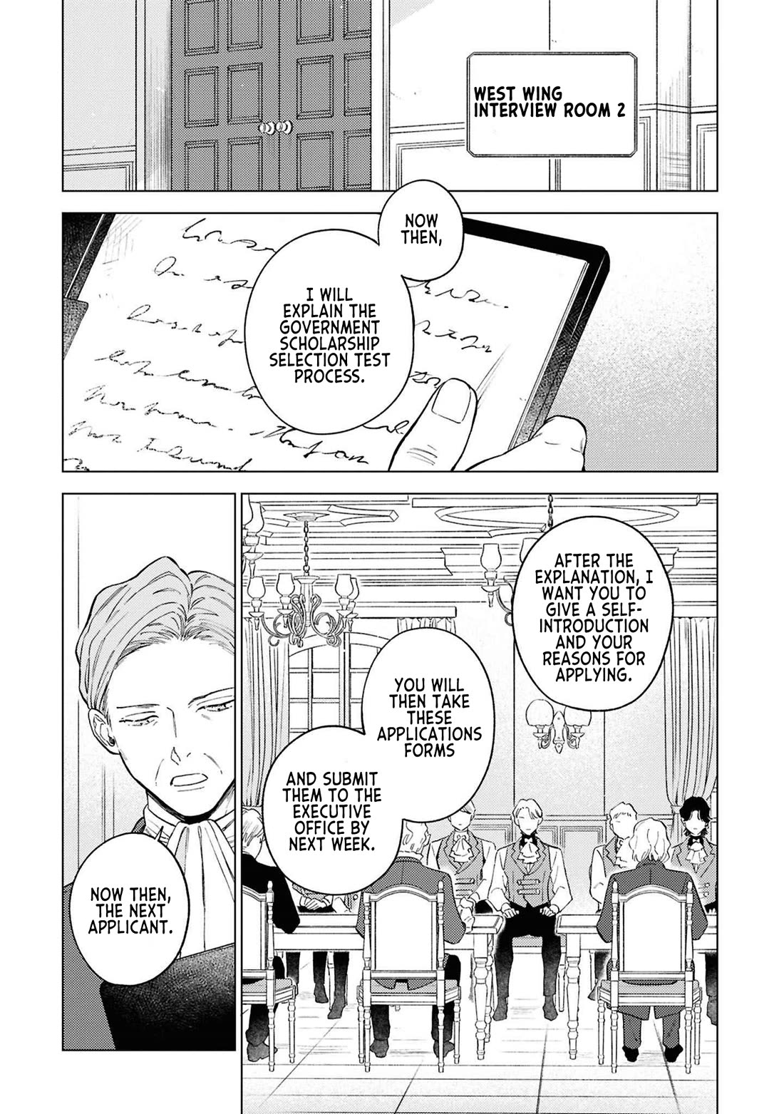 Since I've Gotten Used to Being Alone, I'm Ignoring My Fiancé! chapter 10 page 27