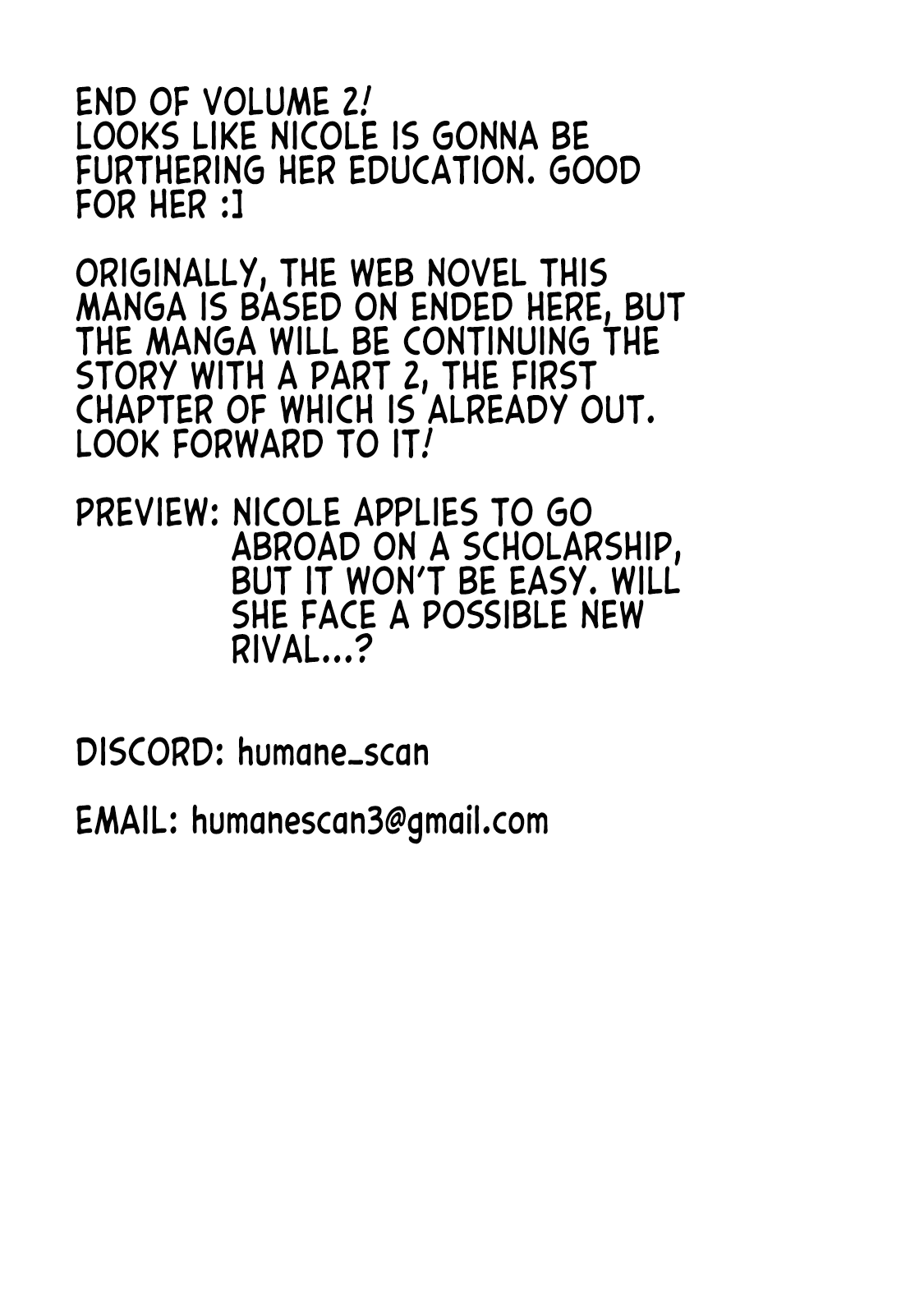 Since I've Gotten Used to Being Alone, I'm Ignoring My Fiancé! chapter 10 page 30