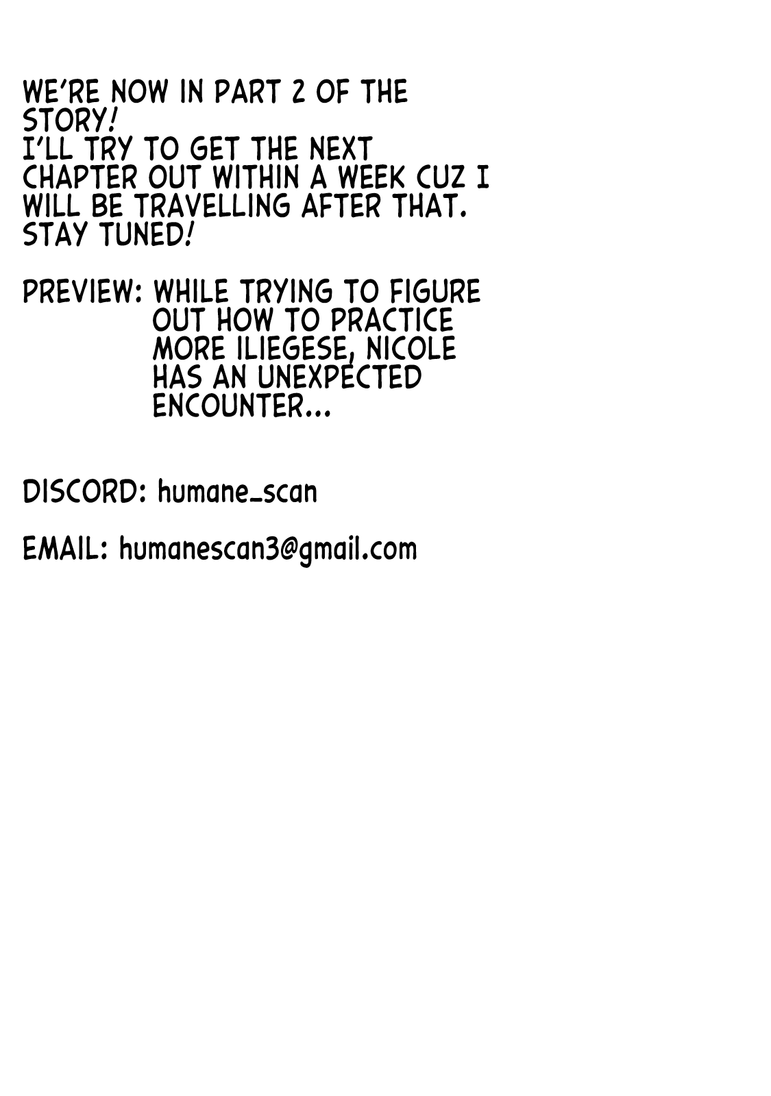 Since I've Gotten Used to Being Alone, I'm Ignoring My Fiancé! chapter 11 page 33