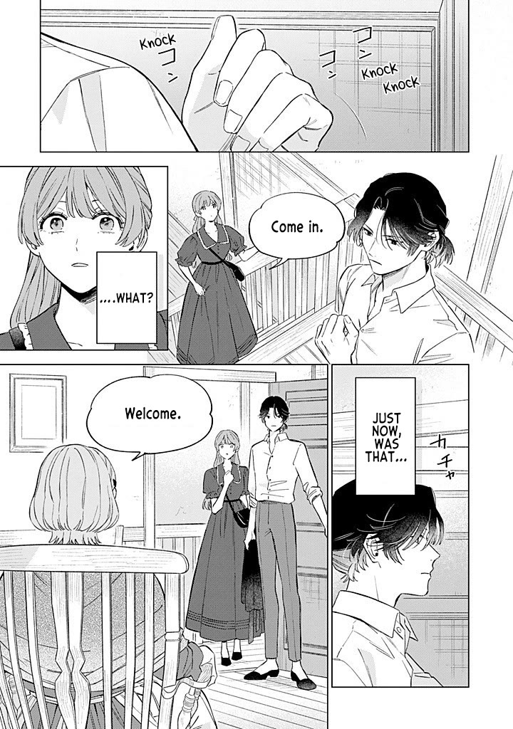 Since I've Gotten Used to Being Alone, I'm Ignoring My Fiancé! chapter 12 page 29