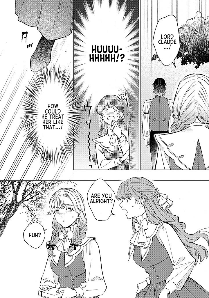 Since I've Gotten Used to Being Alone, I'm Ignoring My Fiancé! chapter 15 page 18