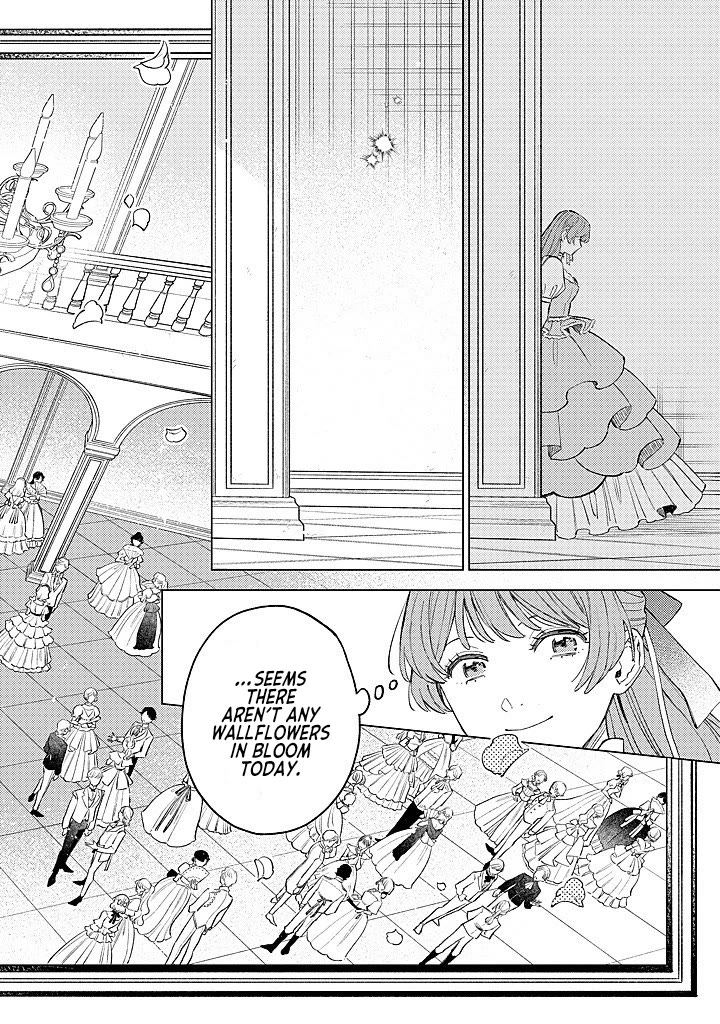 Since I've Gotten Used to Being Alone, I'm Ignoring My Fiancé! chapter 15 page 2