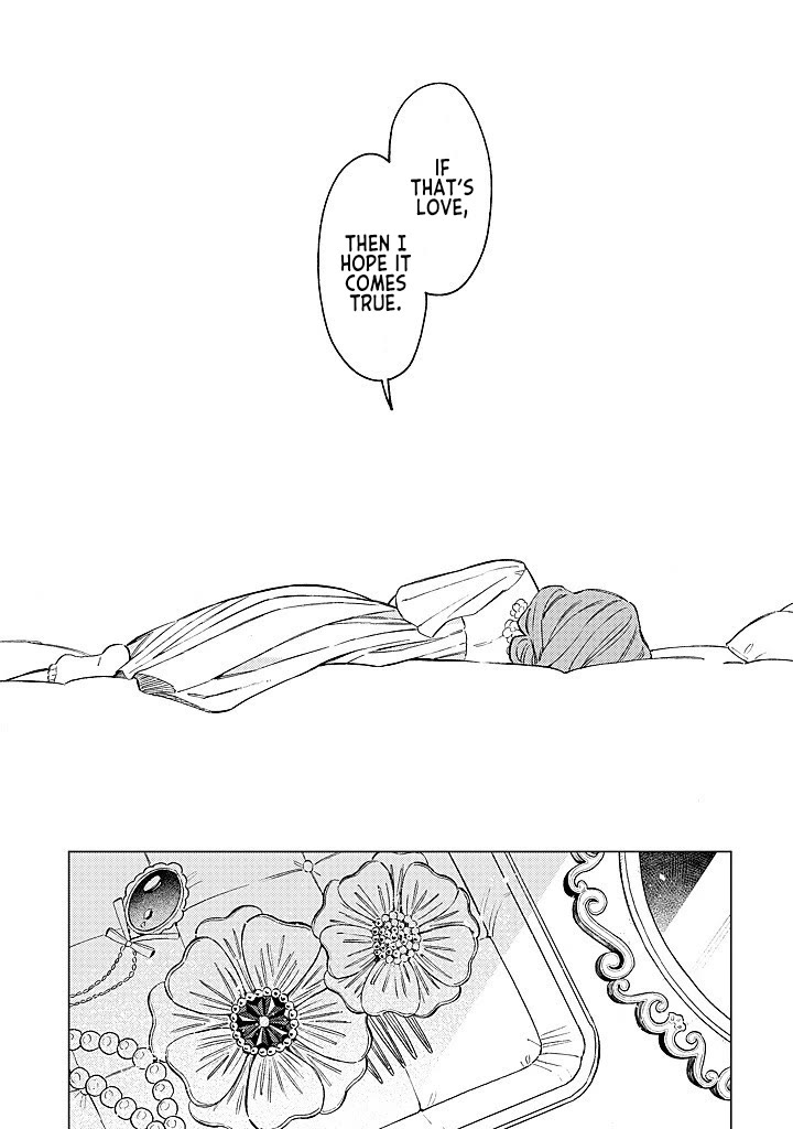 Since I've Gotten Used to Being Alone, I'm Ignoring My Fiancé! chapter 15 page 28