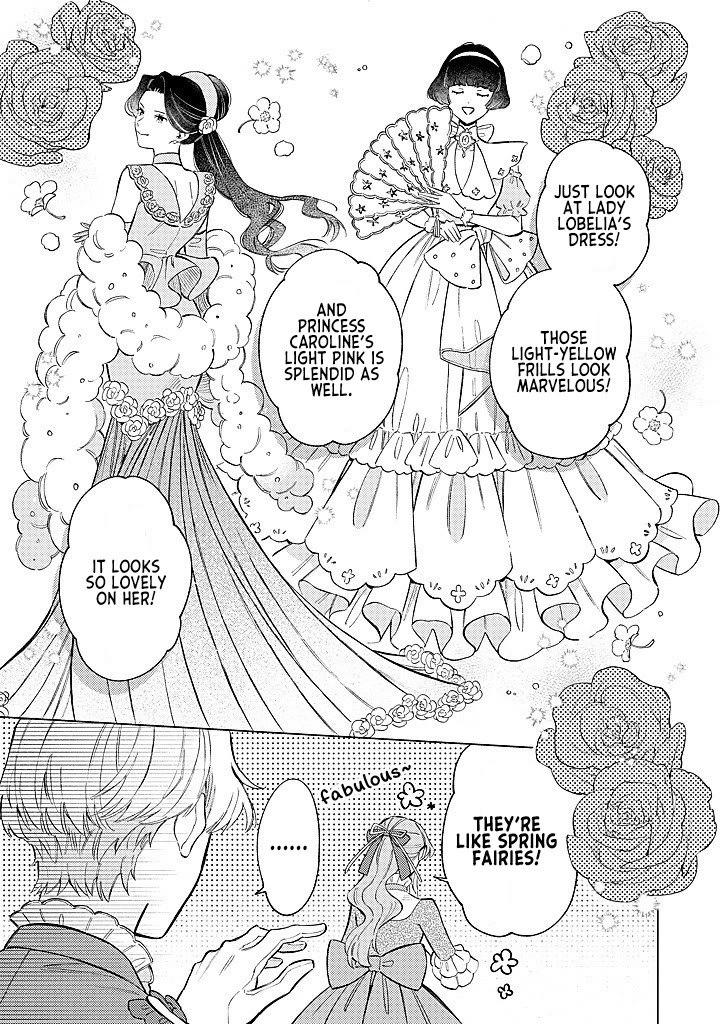 Since I've Gotten Used to Being Alone, I'm Ignoring My Fiancé! chapter 15 page 5