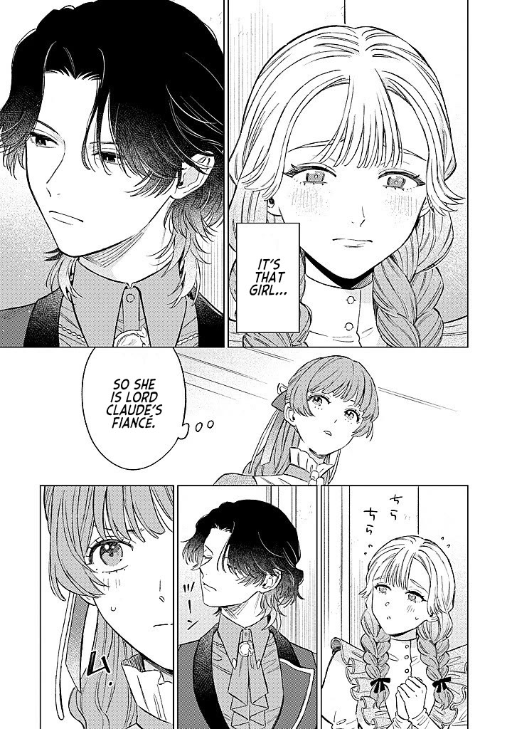 Since I've Gotten Used to Being Alone, I'm Ignoring My Fiancé! chapter 15 page 9