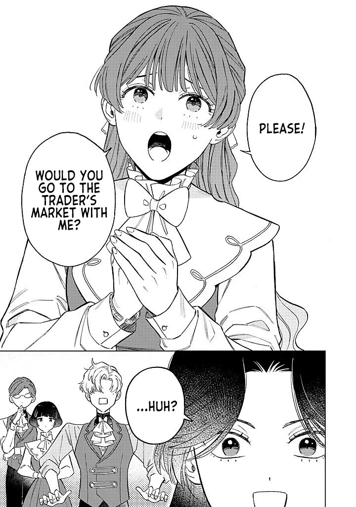 Since I've Gotten Used to Being Alone, I'm Ignoring My Fiancé! chapter 18 page 7