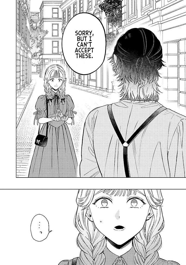 Since I've Gotten Used to Being Alone, I'm Ignoring My Fiancé! chapter 19 page 14
