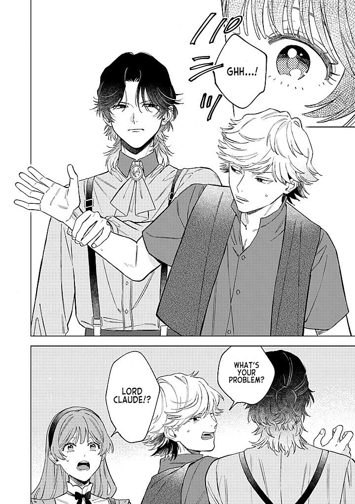 Since I've Gotten Used to Being Alone, I'm Ignoring My Fiancé! chapter 19 page 4