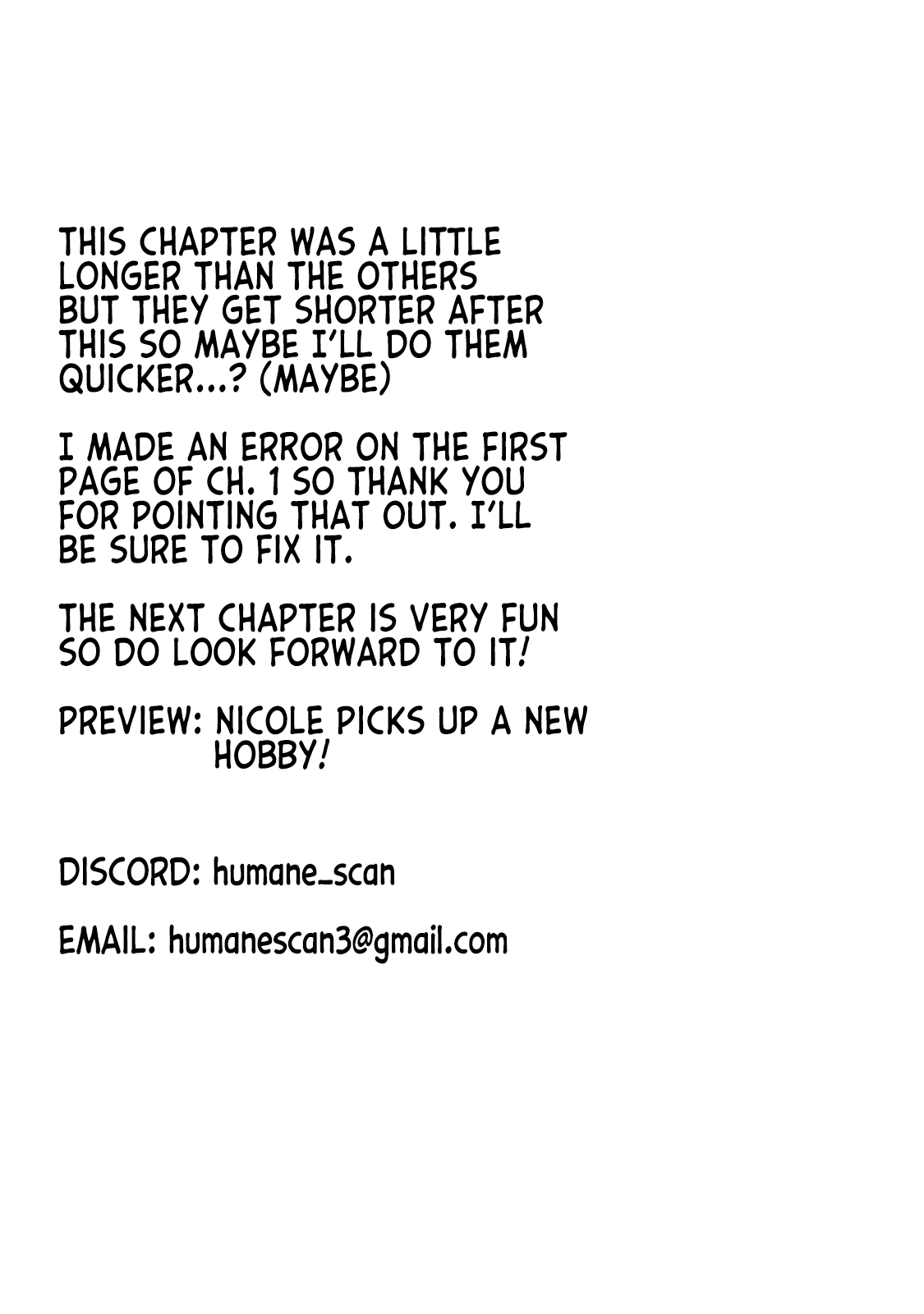 Since I've Gotten Used to Being Alone, I'm Ignoring My Fiancé! chapter 2 page 41