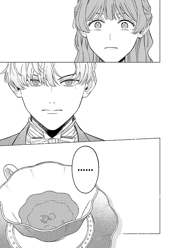 Since I've Gotten Used to Being Alone, I'm Ignoring My Fiancé! chapter 20 page 31
