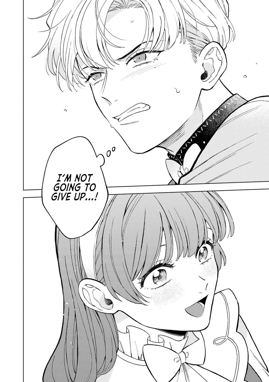 Since I've Gotten Used to Being Alone, I'm Ignoring My Fiancé! chapter 6 page 3