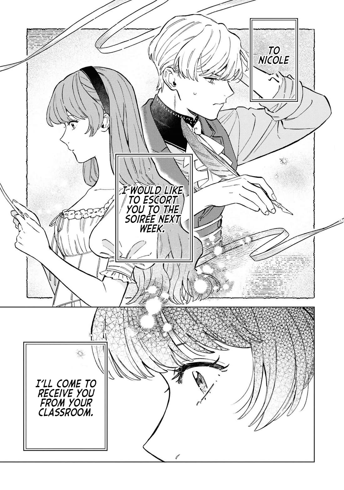 Since I've Gotten Used to Being Alone, I'm Ignoring My Fiancé! chapter 7 page 15