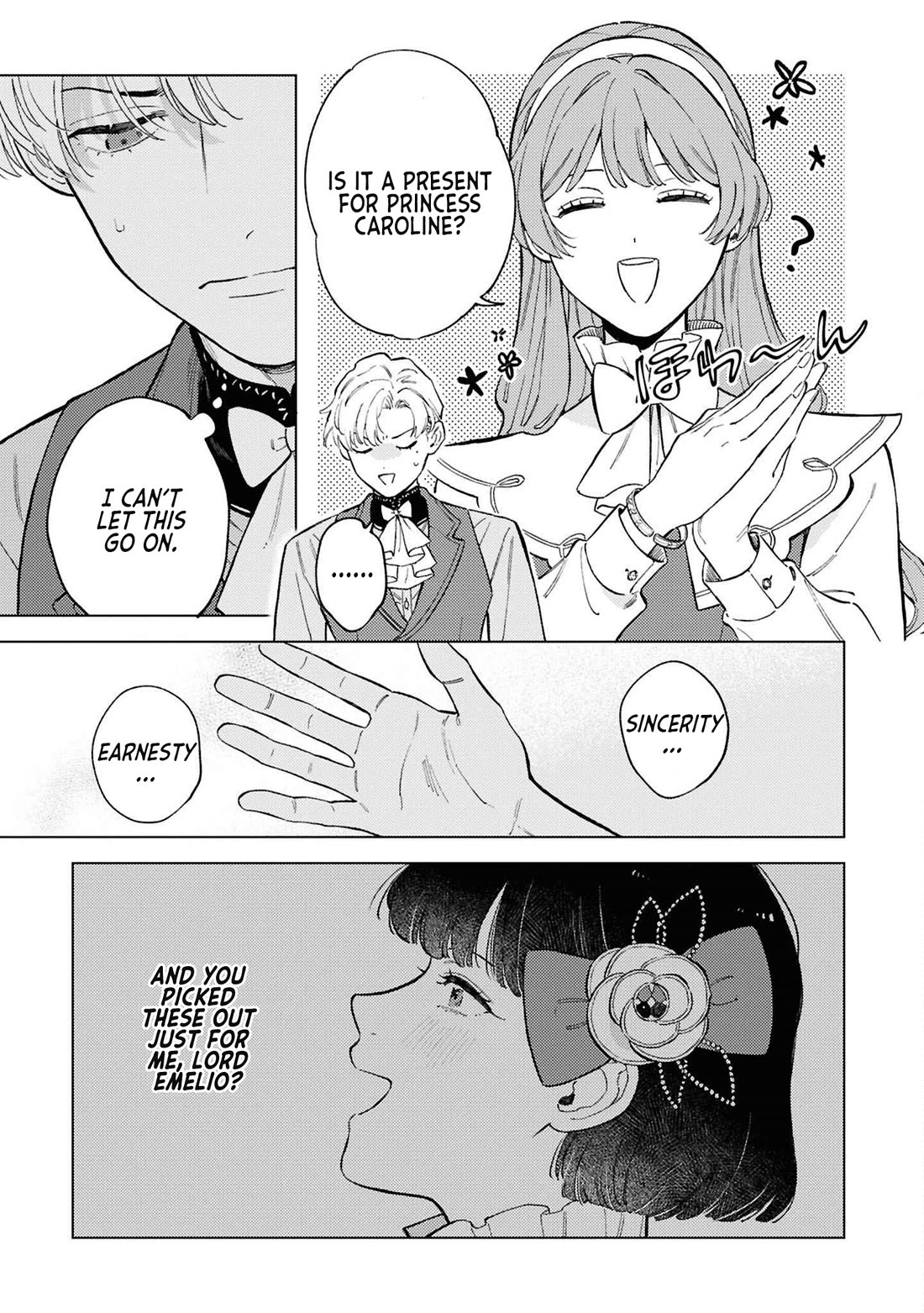 Since I've Gotten Used to Being Alone, I'm Ignoring My Fiancé! chapter 8 page 15