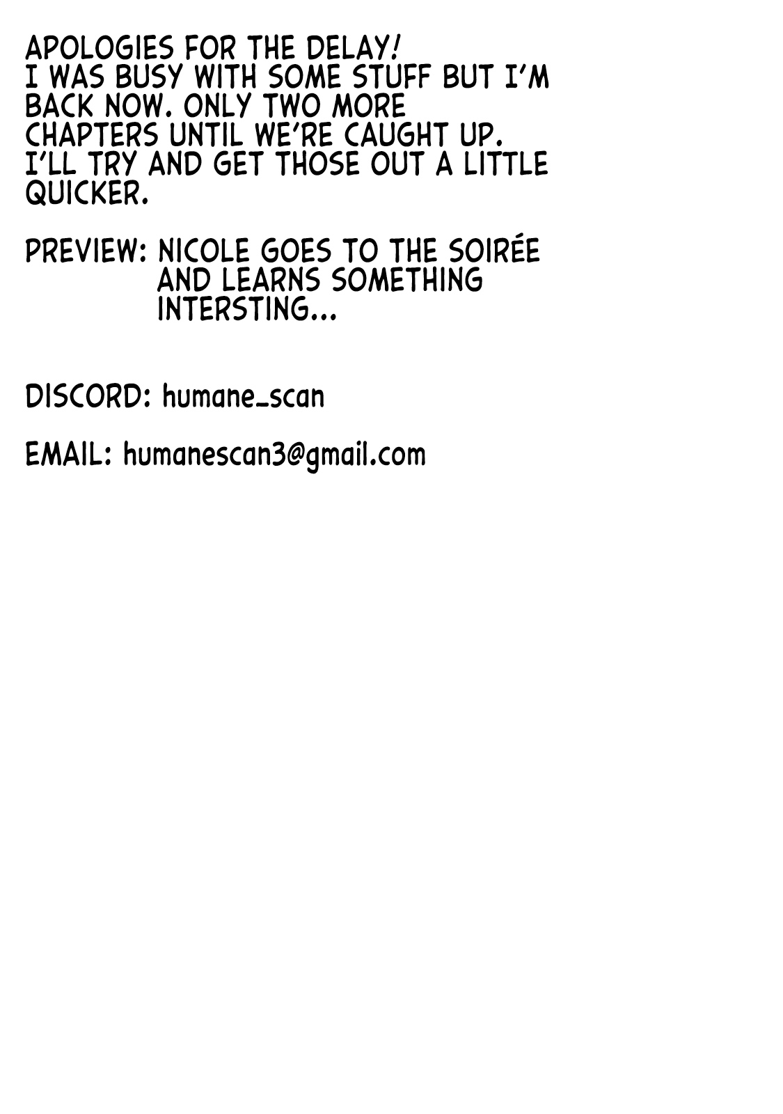 Since I've Gotten Used to Being Alone, I'm Ignoring My Fiancé! chapter 8 page 33