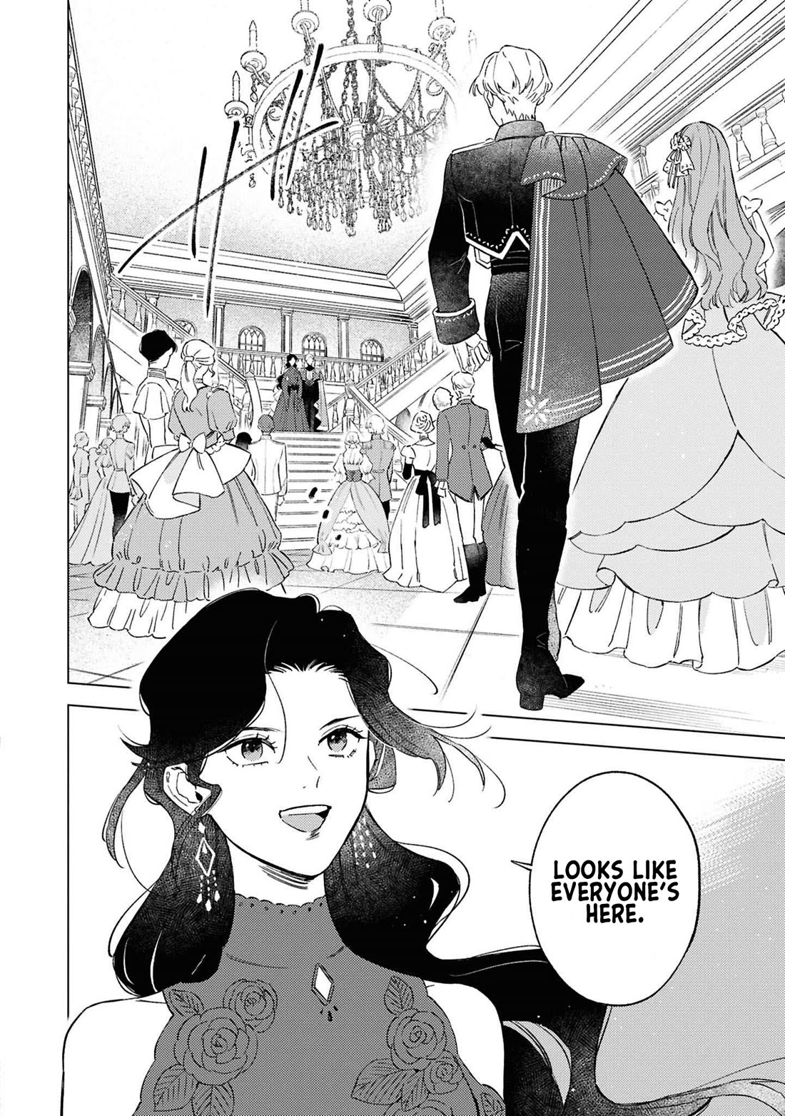 Since I've Gotten Used to Being Alone, I'm Ignoring My Fiancé! chapter 9 page 12