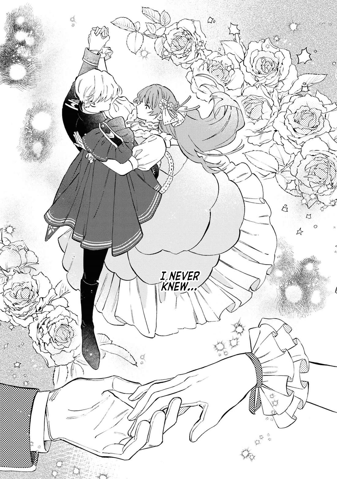 Since I've Gotten Used to Being Alone, I'm Ignoring My Fiancé! chapter 9 page 17