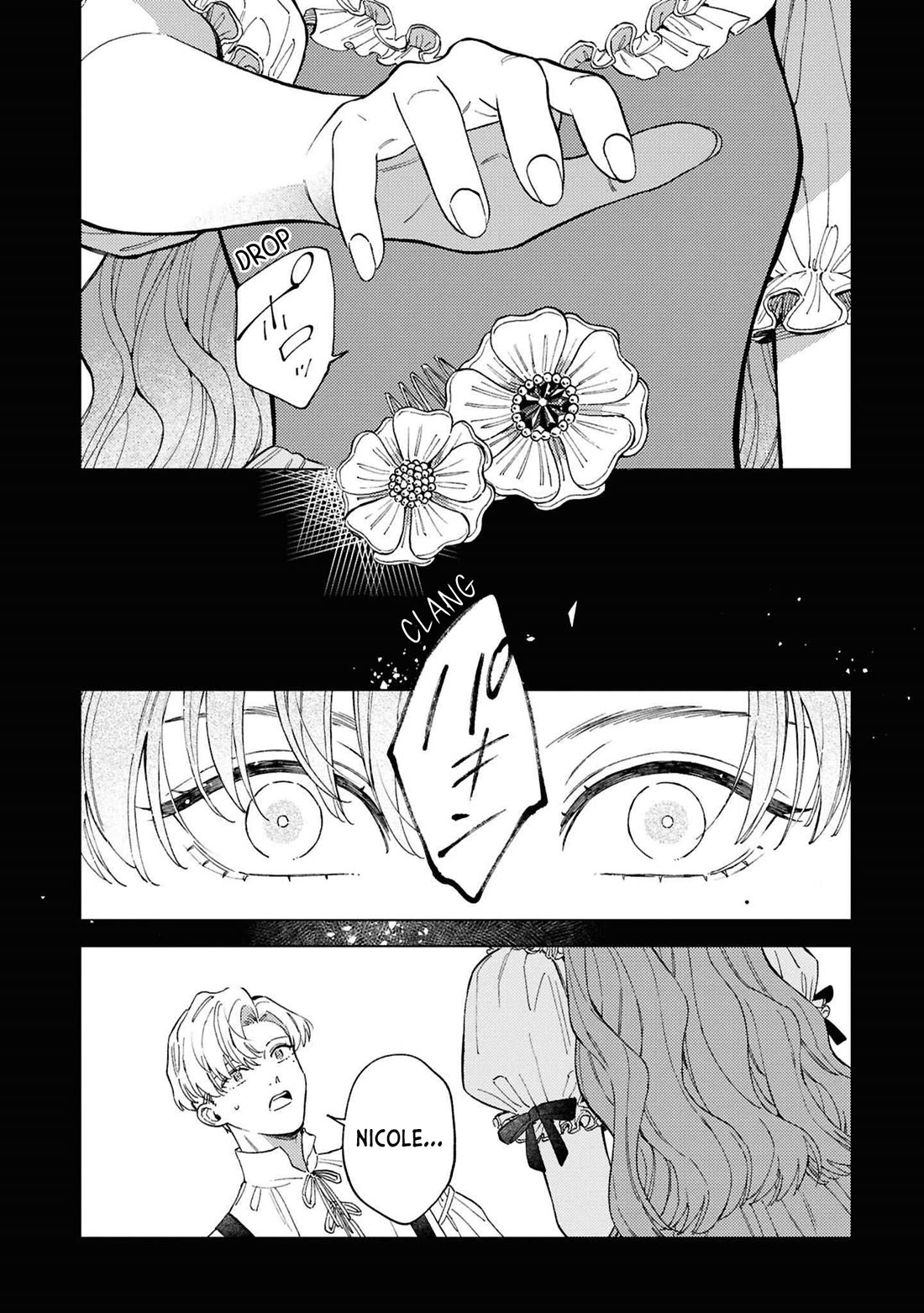 Since I've Gotten Used to Being Alone, I'm Ignoring My Fiancé! chapter 9 page 2