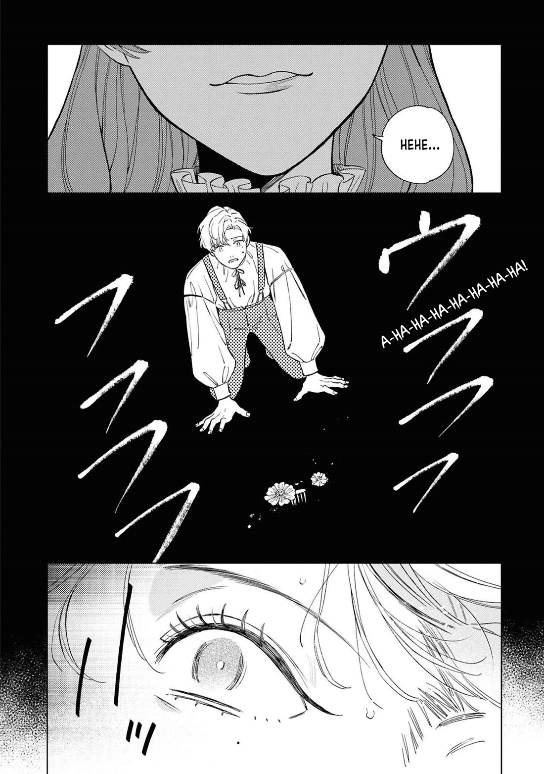 Since I've Gotten Used to Being Alone, I'm Ignoring My Fiancé! chapter 9 page 4