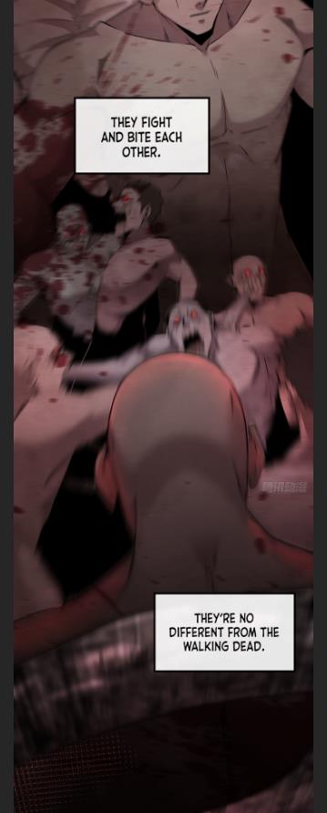 Since The Red Moon Appeared chapter 0.5 page 12