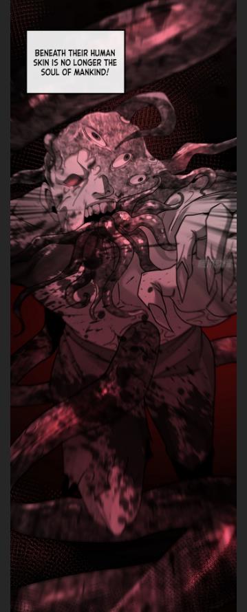 Since The Red Moon Appeared chapter 0.5 page 13