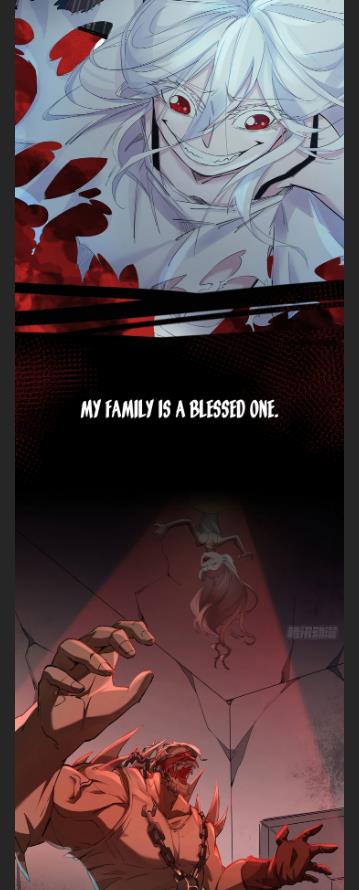 Since The Red Moon Appeared chapter 0.5 page 19